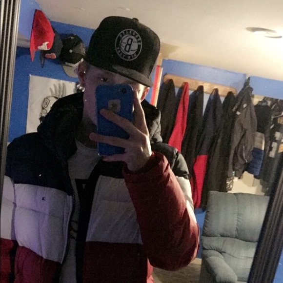 Meet your Posher, James - Picture 1 of 1